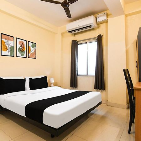 Hotel O Profulla Devi Guest House Jojra المظهر الخارجي الصورة