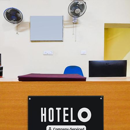 Hotel O Profulla Devi Guest House Jojra المظهر الخارجي الصورة
