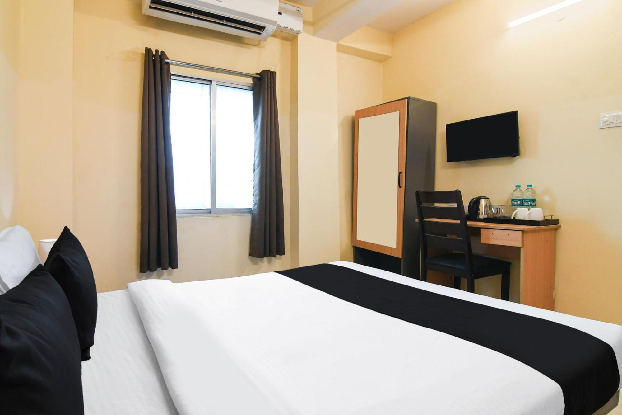 Hotel O Profulla Devi Guest House Jojra المظهر الخارجي الصورة