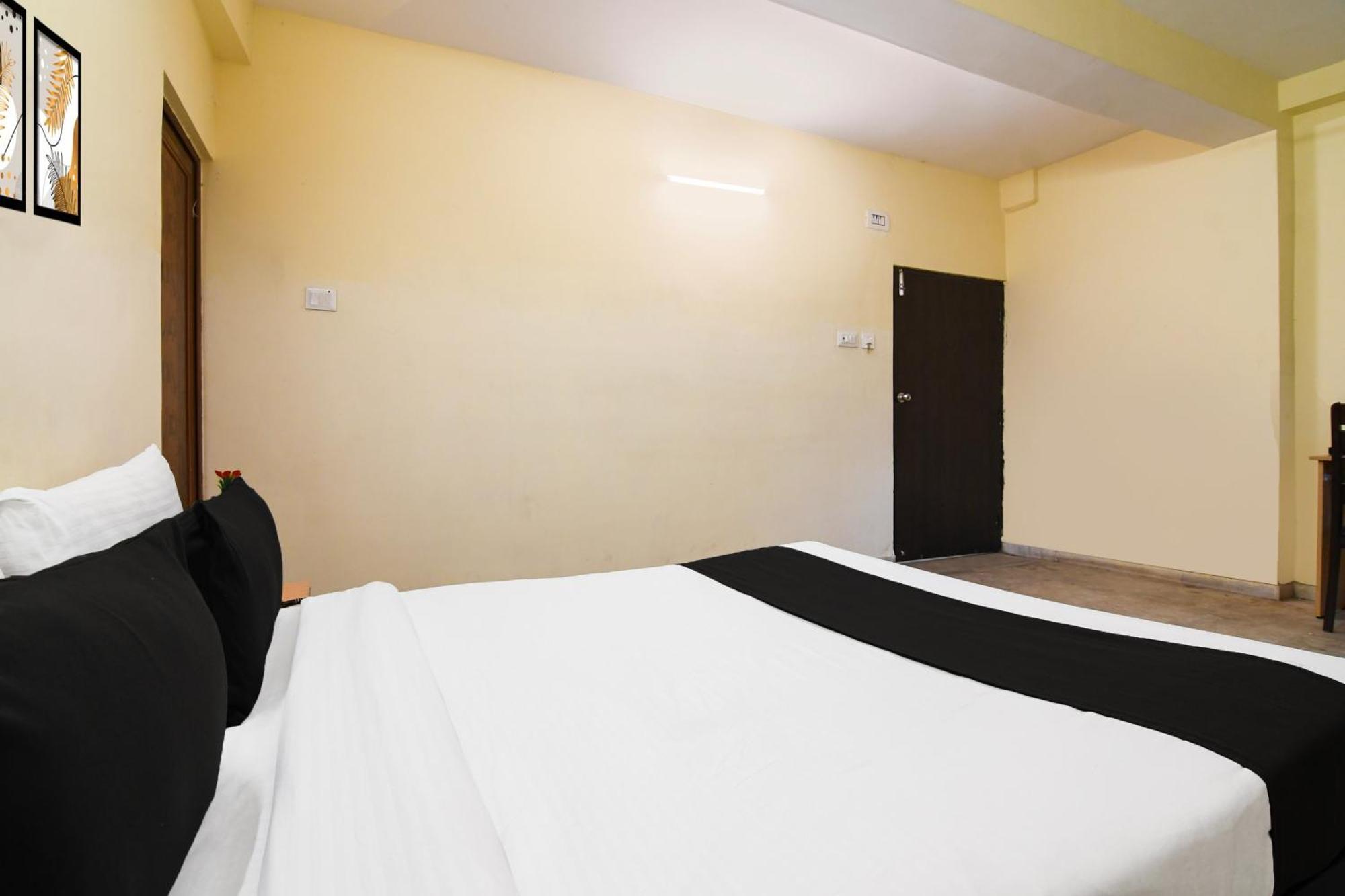 Hotel O Profulla Devi Guest House Jojra المظهر الخارجي الصورة