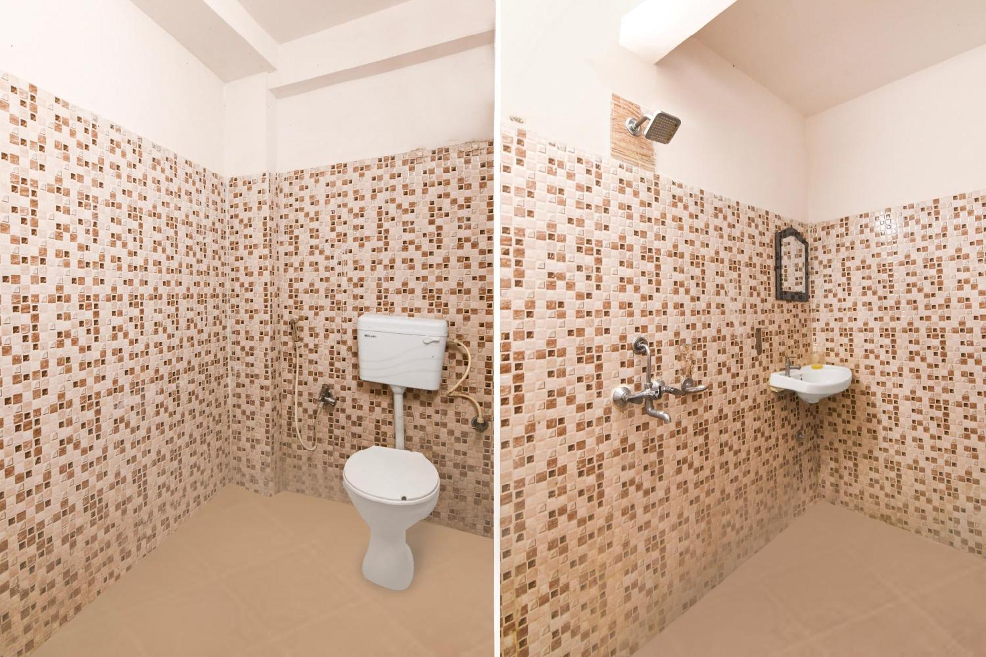 Hotel O Profulla Devi Guest House Jojra المظهر الخارجي الصورة