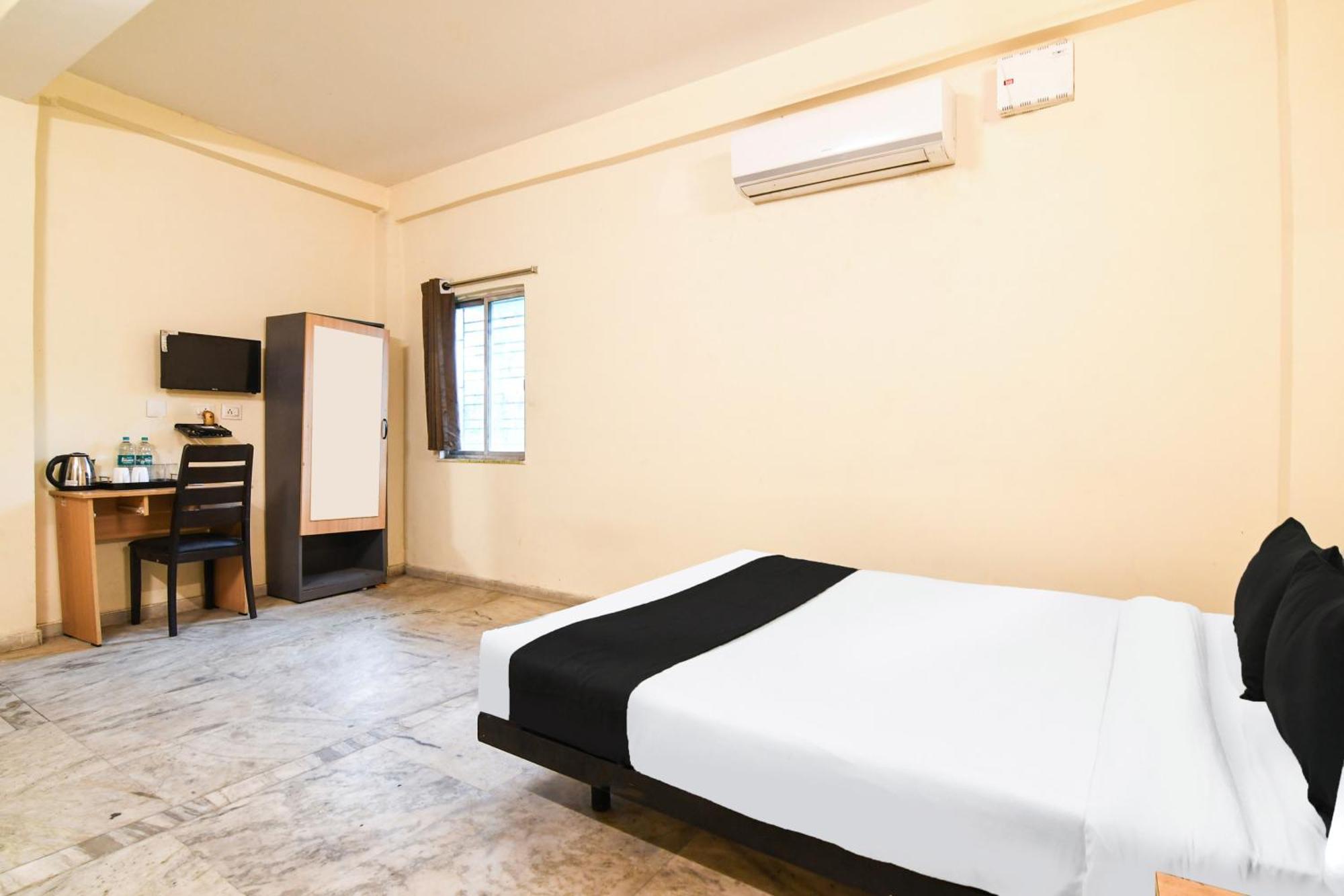 Hotel O Profulla Devi Guest House Jojra المظهر الخارجي الصورة