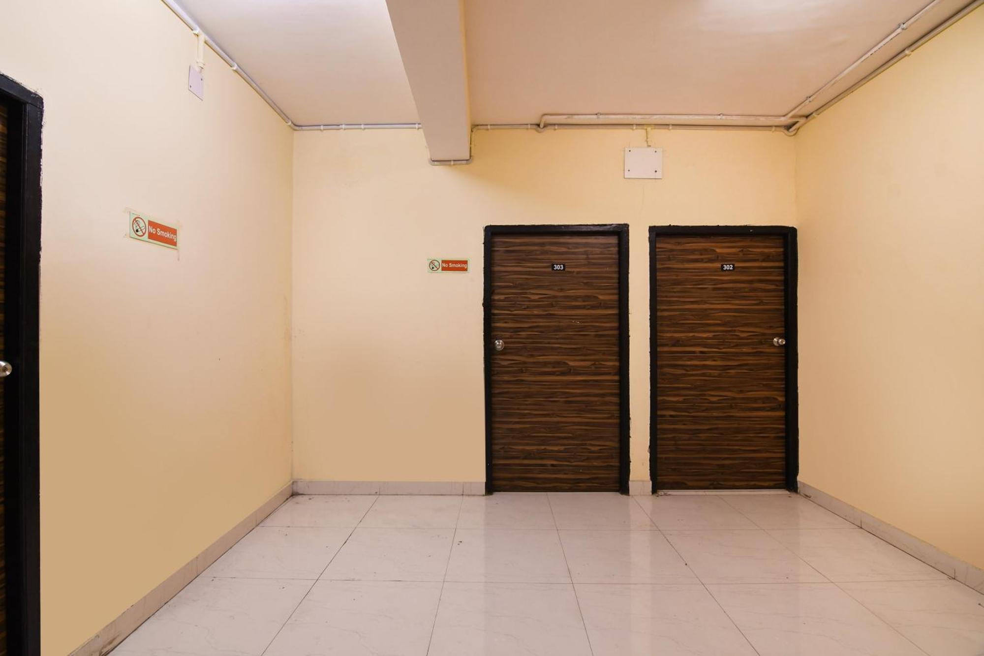 Hotel O Profulla Devi Guest House Jojra المظهر الخارجي الصورة
