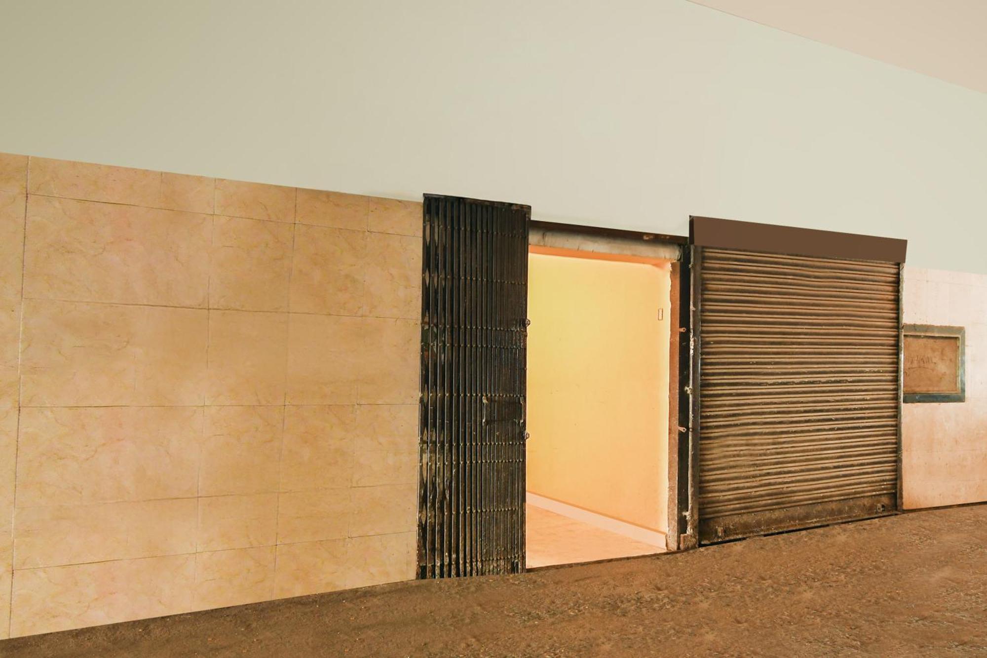 Hotel O Profulla Devi Guest House Jojra المظهر الخارجي الصورة