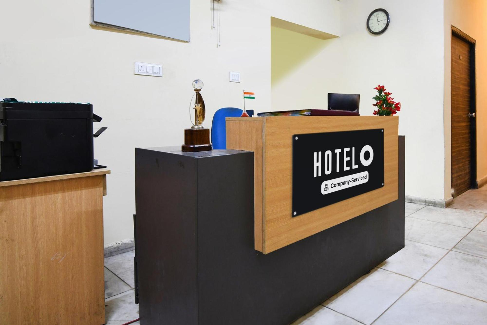 Hotel O Profulla Devi Guest House Jojra المظهر الخارجي الصورة
