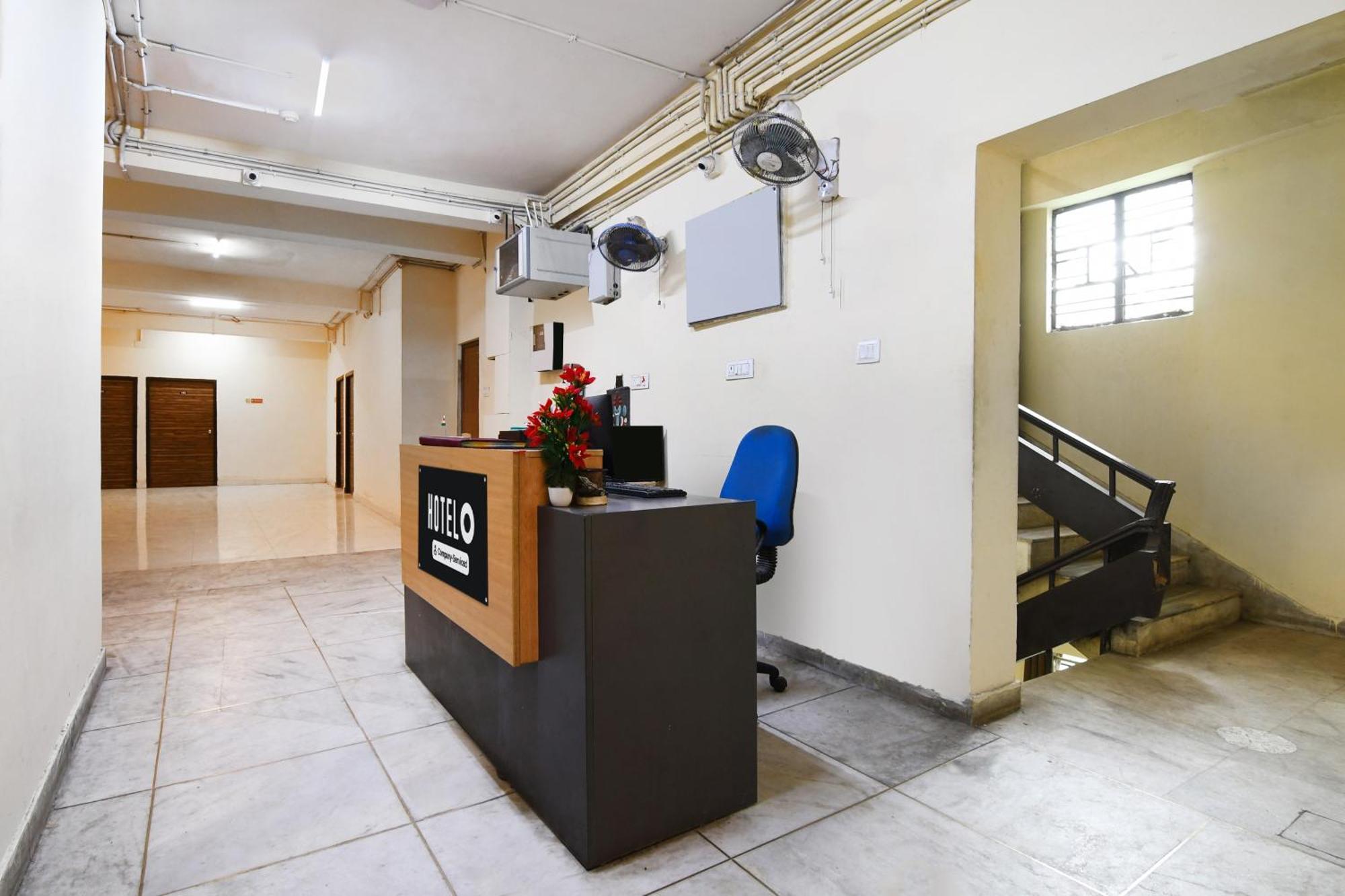 Hotel O Profulla Devi Guest House Jojra المظهر الخارجي الصورة