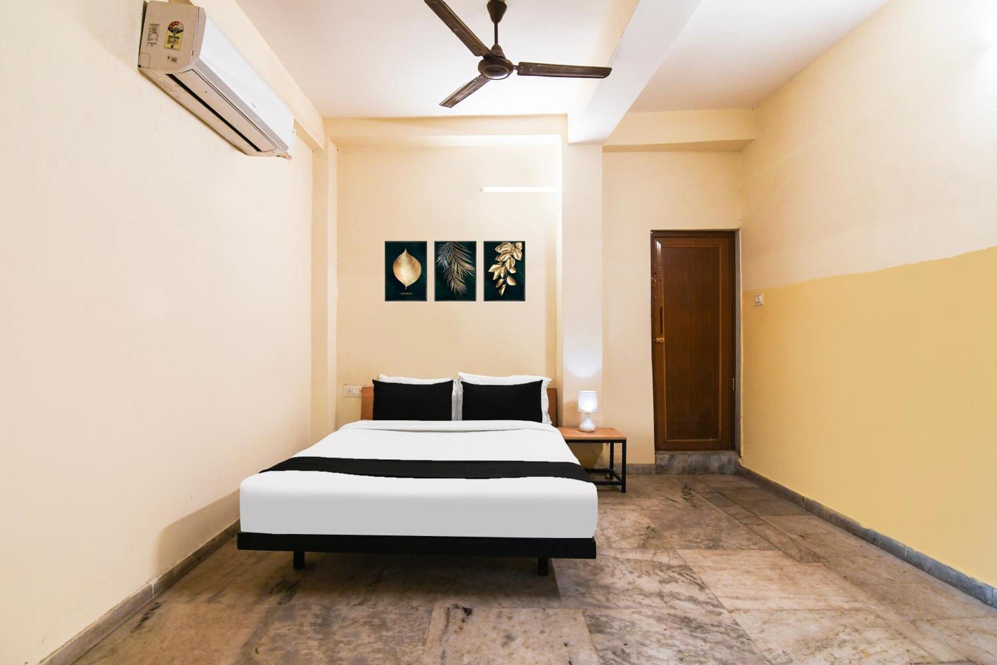 Hotel O Profulla Devi Guest House Jojra المظهر الخارجي الصورة