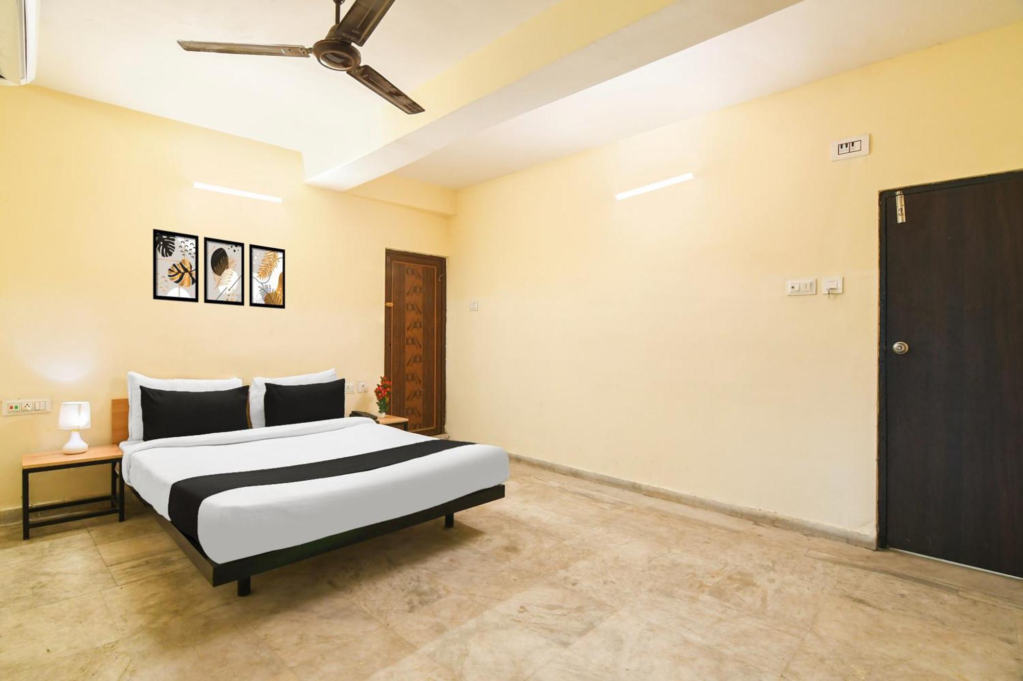 Hotel O Profulla Devi Guest House Jojra المظهر الخارجي الصورة