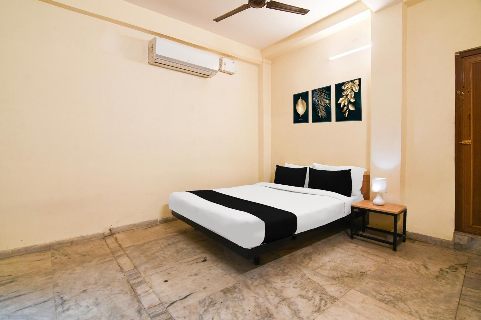 Hotel O Profulla Devi Guest House Jojra المظهر الخارجي الصورة