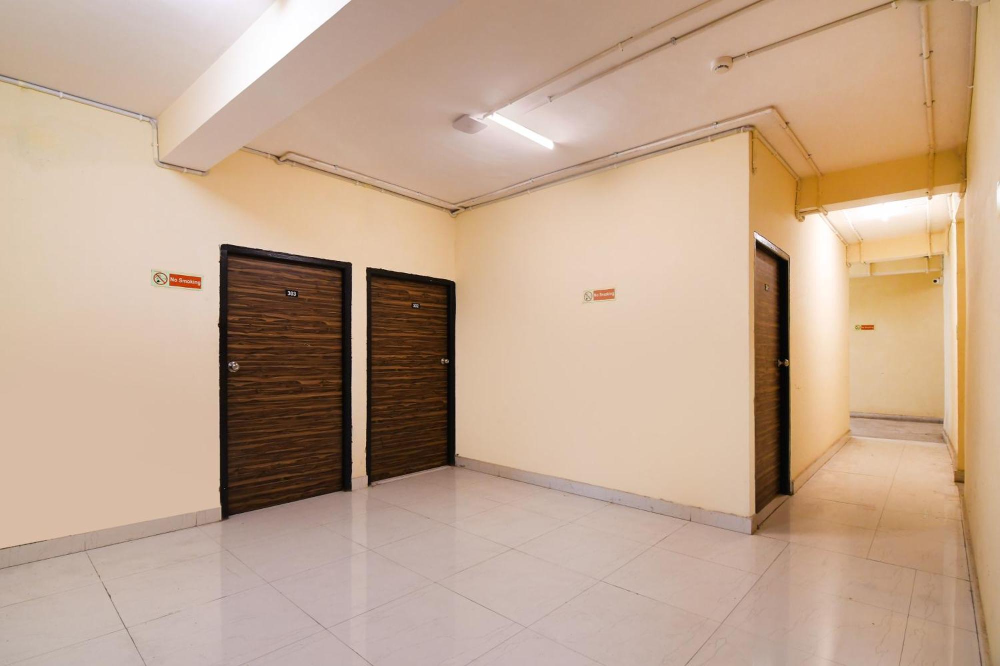 Hotel O Profulla Devi Guest House Jojra المظهر الخارجي الصورة