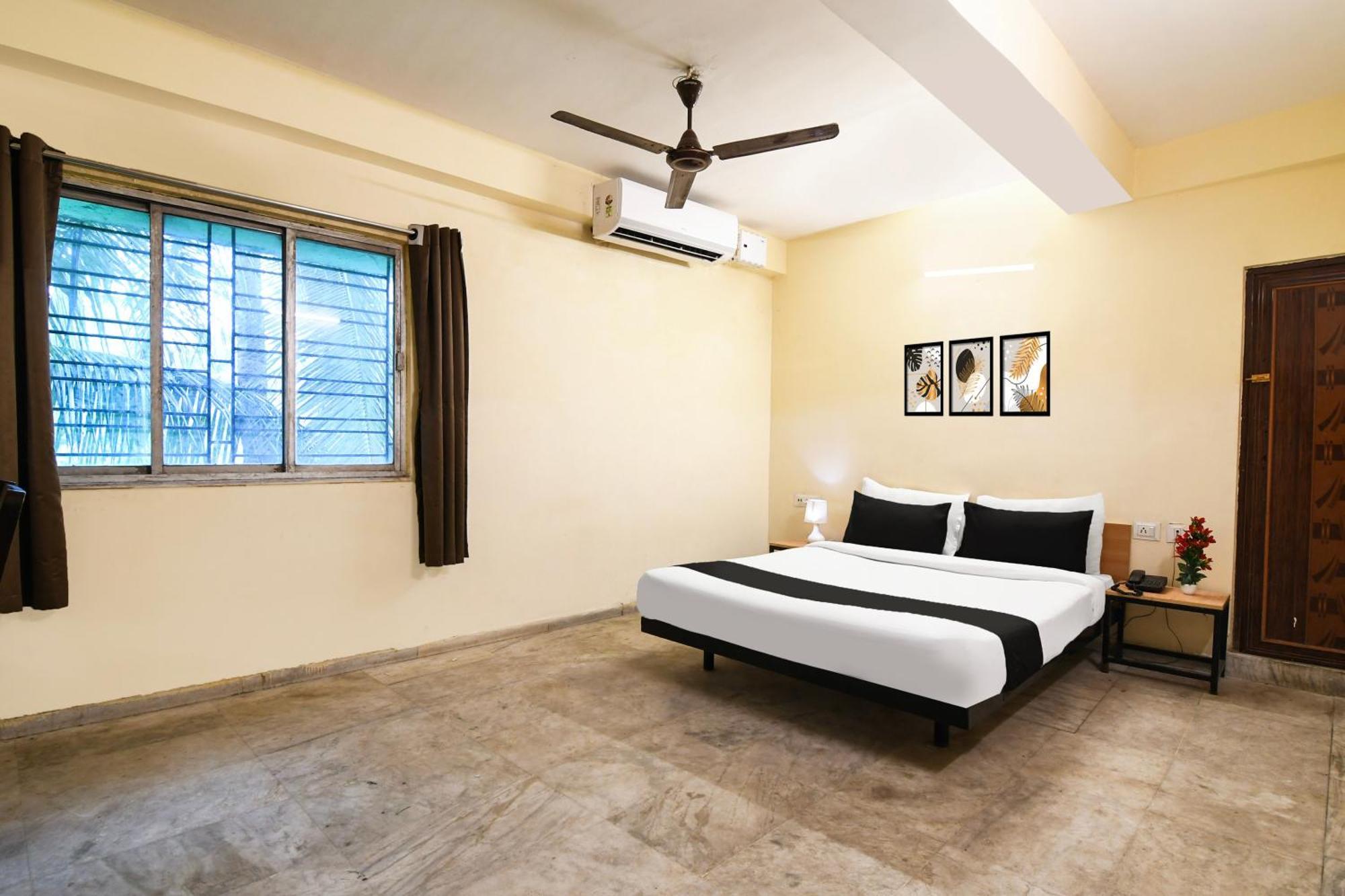 Hotel O Profulla Devi Guest House Jojra المظهر الخارجي الصورة